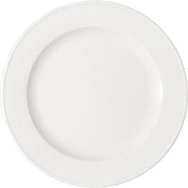 Artikelbild für BAUSCHER »Bonn/Bistro« Teller flach, rund, Fahne, Höhe: 17 mm, ø: 189 mm