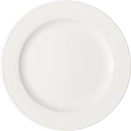 Artikelbild für BAUSCHER »Bonn/Bistro« Teller flach, rund, Fahne, Höhe: 19 mm, ø: 202 mm