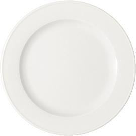 Artikelbild für BAUSCHER »Bonn/Bistro« Teller flach, rund, Fahne, Höhe: 21 mm, ø: 231 mm