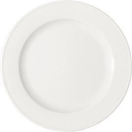 Artikelbild für BAUSCHER »Bonn/Bistro« Teller flach, rund, Fahne, Höhe: 21 mm, ø: 241 mm