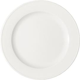 Artikelbild für BAUSCHER »Bonn/Bistro« Teller flach, rund, Fahne, Höhe: 27 mm, ø: 272 mm