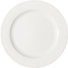 Artikelbild für BAUSCHER »Bonn/Bistro« Teller flach, rund, Fahne, Höhe: 26 mm, ø: 302 mm