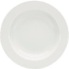 Artikelbild für BAUSCHER »Bonn/Bistro« Teller halbtief, rund, Fahne, ø: 191 mm