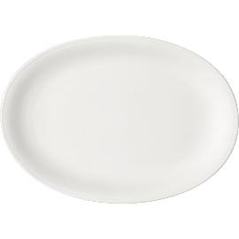 Artikelbild für BAUSCHER »Bonn/Bistro« Platte oval, Länge: 291 mm, Breite: 204 mm