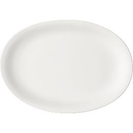 Artikelbild für BAUSCHER »Bonn/Bistro« Platte oval, Länge: 323 mm, Breite: 228 mm