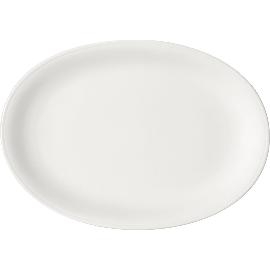 Artikelbild für BAUSCHER »Bonn/Bistro« Platte oval, Länge: 372 mm, Breite: 265 mm
