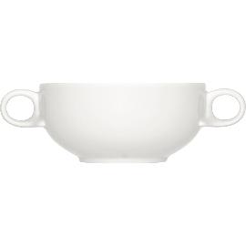 Artikelbild für BAUSCHER »Bonn/Bistro« Suppen-Obere, Inhalt: 0,33 Liter, Höhe: 54 mm, ø: 114 mm