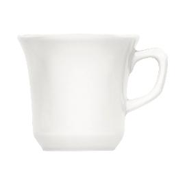 Artikelbild für BAUSCHER »Bonn/Bistro« Kaffee-Obere, Inhalt: 0,22 Liter, Höhe: 80 mm, ø: 85 mm
