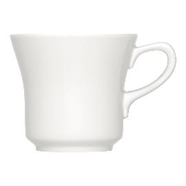 Artikelbild für BAUSCHER »Bonn/Bistro« Kaffee-Obere, Inhalt: 0,26 Liter, Höhe: 81 mm, ø: 90 mm
