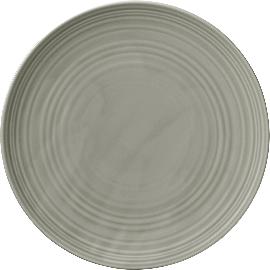 Artikelbild für BAUSCHER »Country House« Teller flach, rund, coup, ø: 170 mm, gray