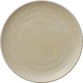 Artikelbild für BAUSCHER »Country House« Teller flach, rund, coup, ø: 170 mm, sand