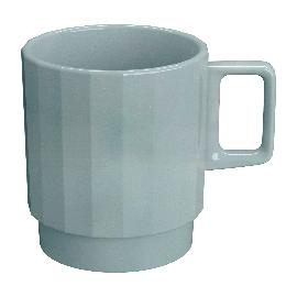 Artikelbild für BAUSCHER »Edge« Kaffee-Obere, Inhalt: 0,3 Liter, Höhe: 93 mm, ø: 78 mm, sea