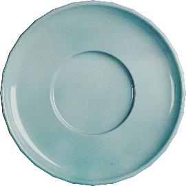 Artikelbild für BAUSCHER »Edge« Kombi-Untere, Höhe: 21 mm, ø: 158 mm, sea