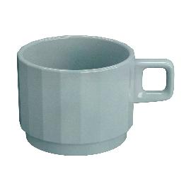Artikelbild für BAUSCHER »Edge« Kaffee-Obere, Inhalt: 0,2 Liter, Höhe: 61 mm, ø: 78 mm, sea