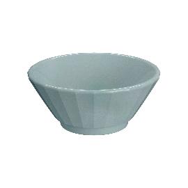 Artikelbild für BAUSCHER »Edge« Schale rund, konisch, Inhalt: 0,11 Liter, ø: 88 mm, sea