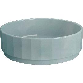 Artikelbild für BAUSCHER »Edge« Schale rund, Inhalt: 0,6 Liter, Höhe: 47 mm, ø: 150 mm, sea