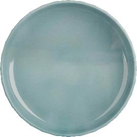 Artikelbild für BAUSCHER »Edge« Schale rund, Inhalt: 1,25 Liter, Höhe: 51 mm, ø: 199 mm, sea