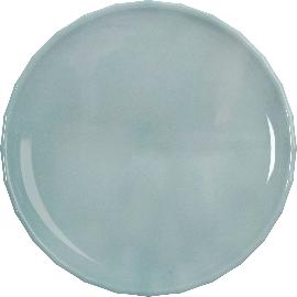 Artikelbild für BAUSCHER »Edge« Teller flach, rund, Höhe: 22 mm, ø: 149 mm, sea