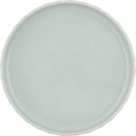 Artikelbild für BAUSCHER »Edge« Teller flach, rund, Höhe: 25 mm, ø: 199 mm, sea