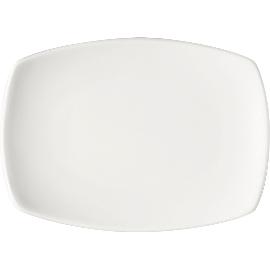 Artikelbild für BAUSCHER »Options« Platte rechteckig, coup, Länge: 361 mm, Breite: 231 mm