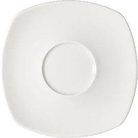 Artikelbild für BAUSCHER »Options« Kombi-Untere viereckig, Länge: 136 mm, Breite: 136 mm