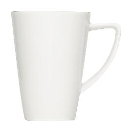 Artikelbild für BAUSCHER »Options« Becher mit Henkel, Inhalt: 0,26 Liter, Höhe: 106 mm, ø: 77 mm
