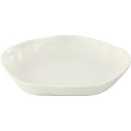 Artikelbild für HEART & SOUL »Flow« Teller tief, rund, coup, Inhalt: 1,3 Liter, ø: 250 mm, weiß