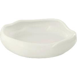 Artikelbild für HEART & SOUL »Flow« Schale Special, Inhalt: 0,36 Liter, ø: 140 mm, weiß