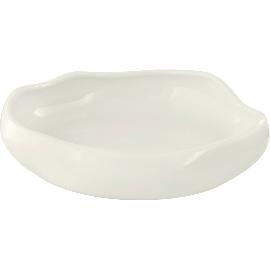 Artikelbild für HEART & SOUL »Flow« Schale Special, Inhalt: 0,7 Liter, ø: 190 mm, weiß