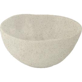 Artikelbild für HEART & SOUL »Flow« Schale rund, Inhalt: 0,65 Liter, ø: 145 mm, moon