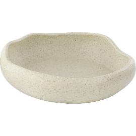 Artikelbild für HEART & SOUL »Flow« Schale Special, Inhalt: 0,36 Liter, ø: 140 mm, moon
