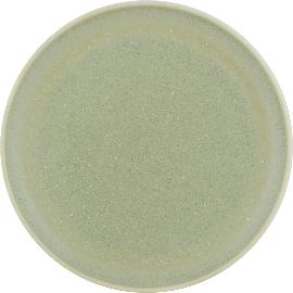 Artikelbild für HEART & SOUL »Balance« Teller flach, rund, coup, ø: 147 mm, matcha