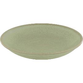 Artikelbild für HEART & SOUL »Balance« Teller tief, rund, coup, ø: 245 mm, matcha