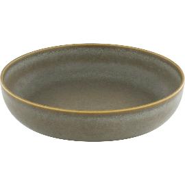 Artikelbild für HEART & SOUL »Balance« Schale rund, Inhalt: 0,93 Liter, ø: 195 mm, smoke