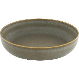 Artikelbild für HEART & SOUL »Balance« Schale rund, Inhalt: 0,52 Liter, ø: 150 mm, smoke