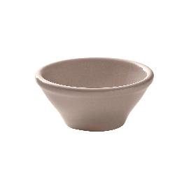 Artikelbild für HEART & SOUL »Pine« Schale rund, Relief, Inhalt: 0,07 Liter ø: 80 mm, blush