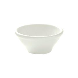 Artikelbild für HEART & SOUL »Pine« Schale rund, Relief, Inhalt: 0,07 Liter ø: 80 mm, cream