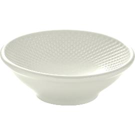 Artikelbild für HEART & SOUL »Pine« Schale rund, Relief, Inhalt: 0,5 Liter ø: 160 mm, cream