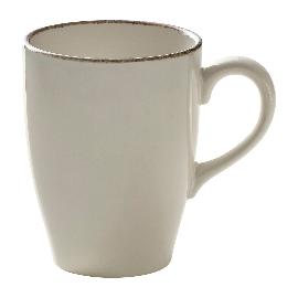 Artikelbild für HEART & SOUL »Soulmate« Becher mit Henkel, Inhalt: 0,35 Liter, Höhe: 105 mm
