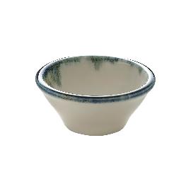 Artikelbild für HEART & SOUL »Mirage« Schale rund, Inhalt: 0,08 Liter, ø: 80 mm, indigo