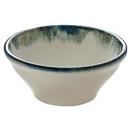Artikelbild für HEART & SOUL »Mirage« Schale rund, Inhalt: 0,27 Liter, ø: 120 mm, indigo