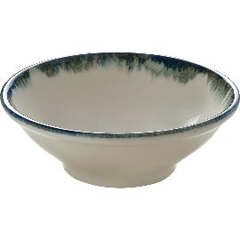 Artikelbild für HEART & SOUL »Mirage« Schale rund, Inhalt: 0,45 Liter, ø: 160 mm, indigo
