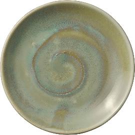 Artikelbild für HEART & SOUL »Soulmate« Teller flach, rund, coup, ø: 150 mm, Thyme