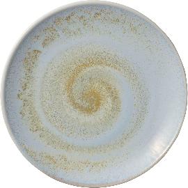 Artikelbild für HEART & SOUL »Soulmate« Teller flach, rund, coup, ø: 210 mm, Breeze