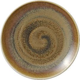 Artikelbild für HEART & SOUL »Soulmate« Teller flach, rund, coup, ø: 210 mm, Cumin