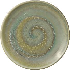 Artikelbild für HEART & SOUL »Soulmate« Teller flach, rund, coup, ø: 210 mm, Thyme