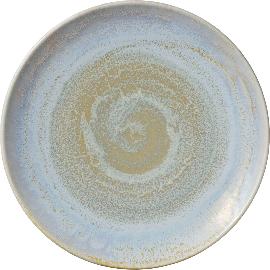 Artikelbild für HEART & SOUL »Soulmate« Teller flach, rund, coup, ø: 268 mm, Breeze
