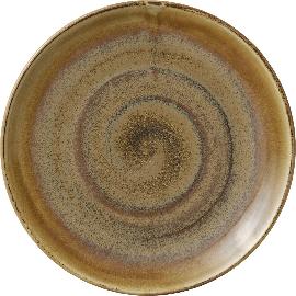 Artikelbild für HEART & SOUL »Soulmate« Teller flach, rund, coup, ø: 268 mm, Cumin