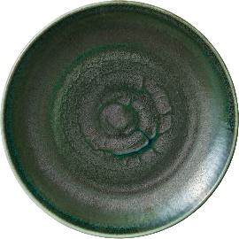 Artikelbild für HEART & SOUL »Soulmate« Teller flach, rund, coup, ø: 268 mm, Avocado