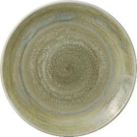Artikelbild für HEART & SOUL »Soulmate« Teller flach, rund, coup, ø: 268 mm, Thyme